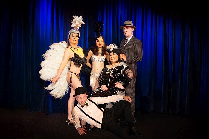 Mein Herz hat heut’ Premiere