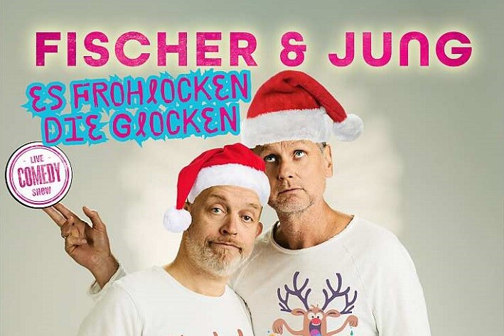 Es frohlocken die Glocken