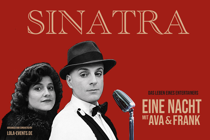 Sinatra - Das Leben eines Entertainers